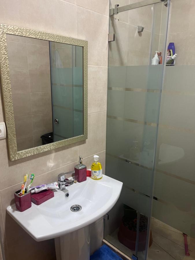 Appartement Pied Dans L Eau A Residence Beralmar Асіла Екстер'єр фото