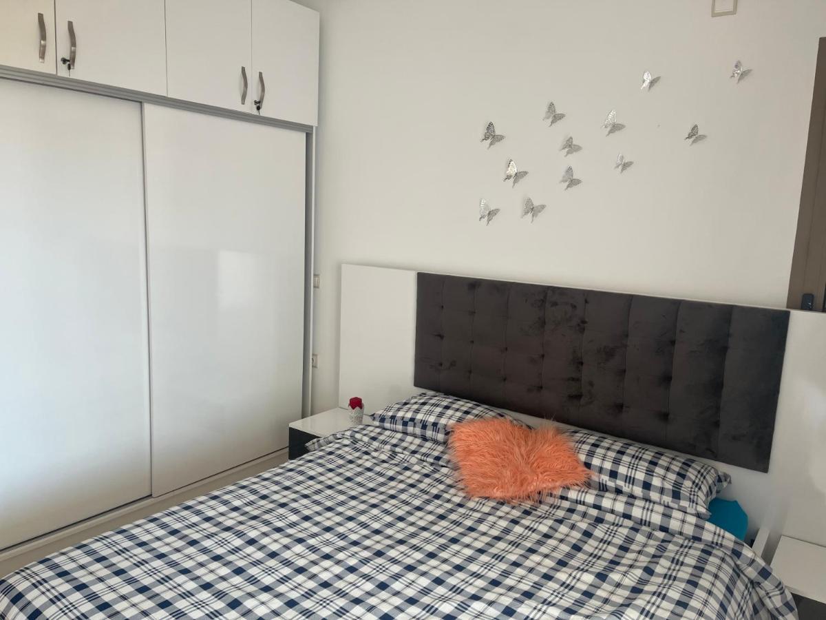 Appartement Pied Dans L Eau A Residence Beralmar Асіла Екстер'єр фото