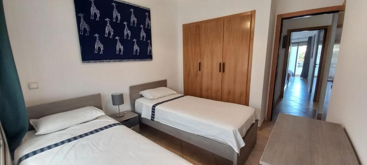 Appartement Pied Dans L Eau A Residence Beralmar Асіла Екстер'єр фото